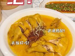 -珍之宝御品·寻味顺德(容桂渔人码头店)
