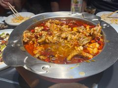 -美蛙四季(黄寺大街店)