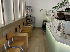 -Onirii Coffee(长乐路店)