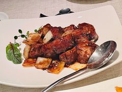 黑椒牛肉粒-御宝轩(益丰·外滩源店)