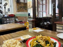 -炙热童年·老北京炙子烤肉(南锣鼓巷店)