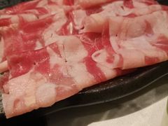 上品肥牛-哥老官重庆美蛙鱼头(宝山龙湖店)