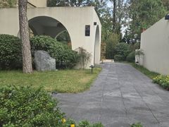 -芭东小镇温泉