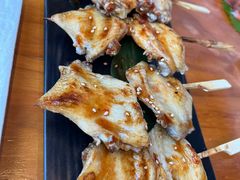 -天一料理(荔枝广场店)