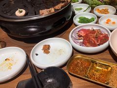 -九田家黑牛烤肉料理(太阳宫广场店)