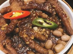 -高第街56号餐厅(银座商城玉函店)