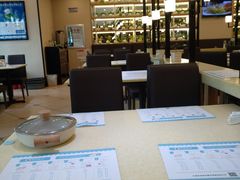 大堂-老昌春饼(西民主路总店)