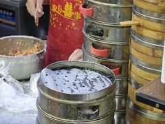 -白老大羊杂碎稍麦