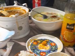 -老浒记烤鸭-北京菜(琉璃厂店)