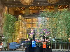 -天津君隆威斯汀酒店