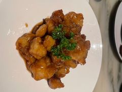 -绿茶餐厅(昌平悦荟店)