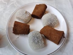 -福来居烤鸭店(天坛二店)