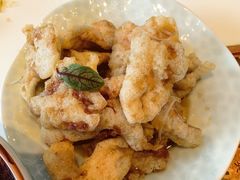 -红樱桃·欢乐餐厅(太原里店)