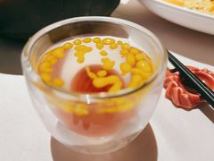 水果冰-蟹榭(静安寺晶品商场店)