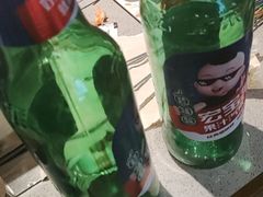 -丰茂烤串(公园店)