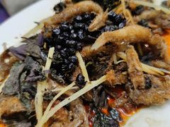 -东兴黄鳝饭店(江洲店)