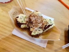 -筑地银GINDACO·日式简餐(枫蓝店)