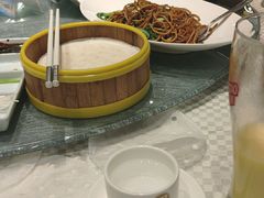 -望乡楼上海菜(日月光店)