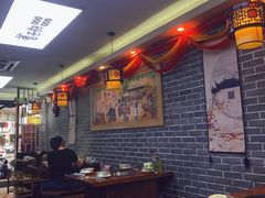 大堂-曹丞相·地锅鸡·地锅鱼(武林店)