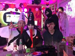 -米乐星世界KTV(汇智国际商业中心店)
