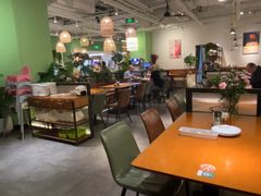 -新贝乐意大利餐厅·窑炉披萨(徐州苏宁广场店)