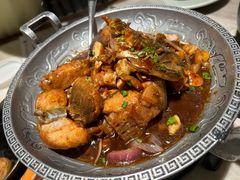 -大鱼徽州·寻味徽菜(星光总店)