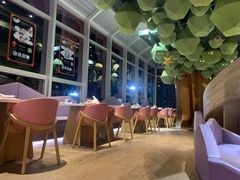 -水桶王国主题餐厅·聚会·生日派对·亲子活动·家庭套餐(亚龙湾希尔顿店)