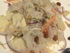-飞尝蚝·顺德菜·鱼生(顺德总店)