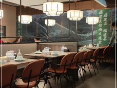 大堂-四道菜·福建菜馆(新街口金鹰店)