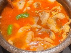 -山石榴·贵州菜(丰盛里店)