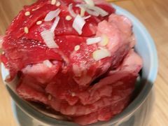 -江户烧肉(高德店)