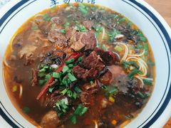 -李易面馆(树木岭店)