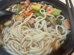 -龙记桂林米粉店(书城路店)