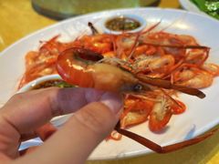 -大笑饭堂(甲子桥店)