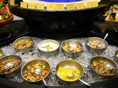 -厦门海景千禧大酒店·海景咖啡厅