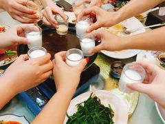 -鑫悦楼煎蟹·16年海鲜大排档