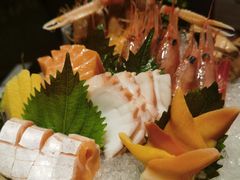-匠和风精致料理(成都龙湖滨江天街店)