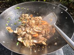 -大夫山顺驰自助烧烤场