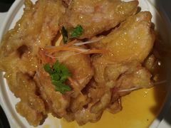 赵师傅锅包肉-额娘·春饼烤鸭(天鸿店)