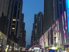 -Play1家庭娱乐中心(裕华万达店)