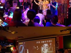 -为你钟情咖啡馆(春熙路太古里步行街店)