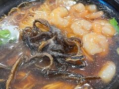 -董记面馆(漳州二路店)