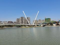 -映月湖中央公园