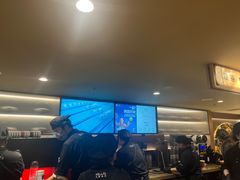 -霸王茶姬(上海恒基名人店)