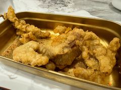 -新凯旋烧烤·燕姐千岛湖土菜