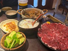 -芸鲜季·云南野生菌餐厅· 云南风物味研社(闵行店)
