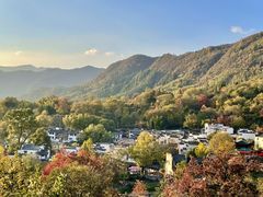 -塔川景区