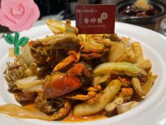 -周家二小姐的菜(西津渡店)