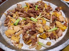 -大笑饭堂(甲子桥店)
