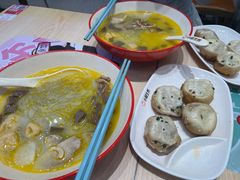 -小杨生煎(深圳岗厦北店)